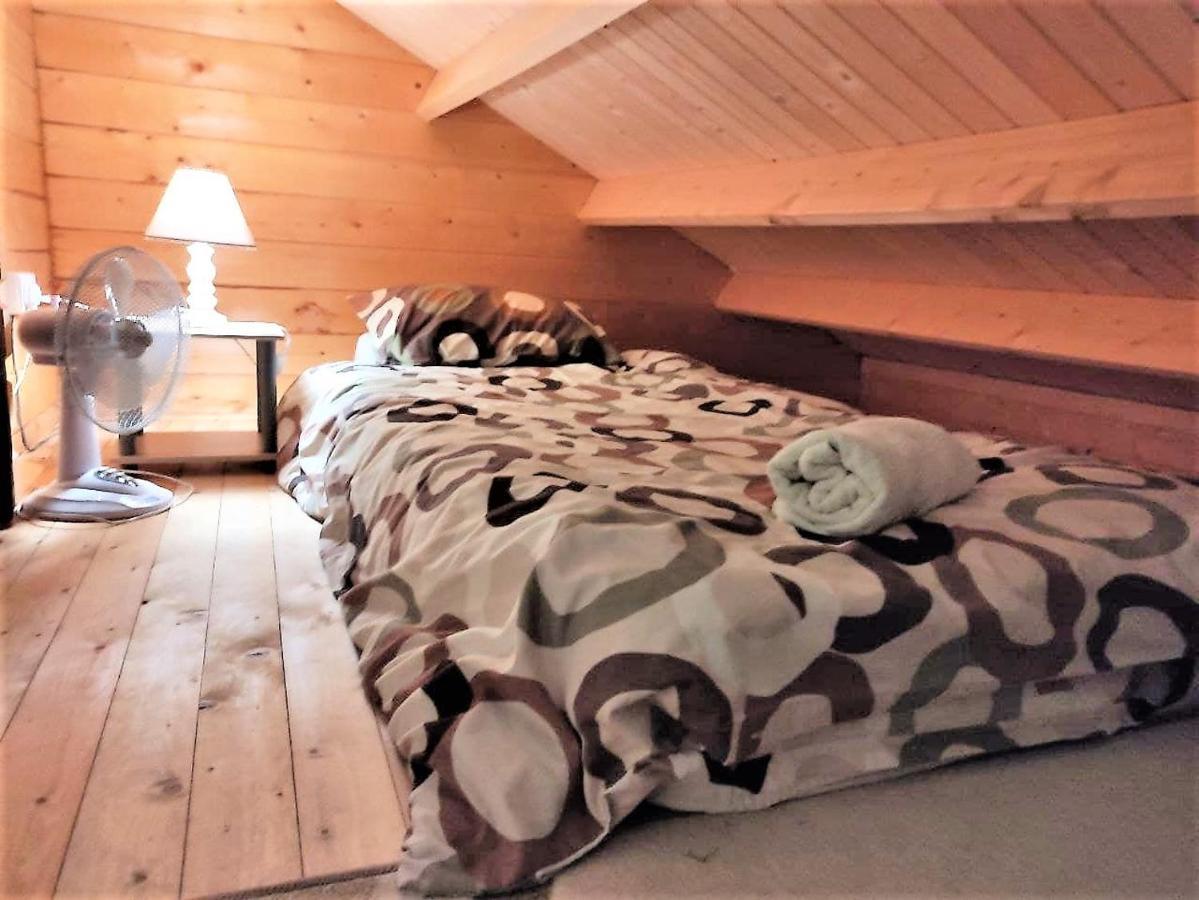 The Cosy Mountain Cabin With Stunning Views Near Troodos Kato Amiandos Dış mekan fotoğraf