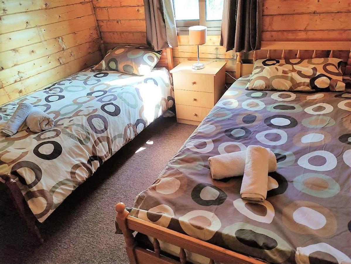 The Cosy Mountain Cabin With Stunning Views Near Troodos Kato Amiandos Dış mekan fotoğraf